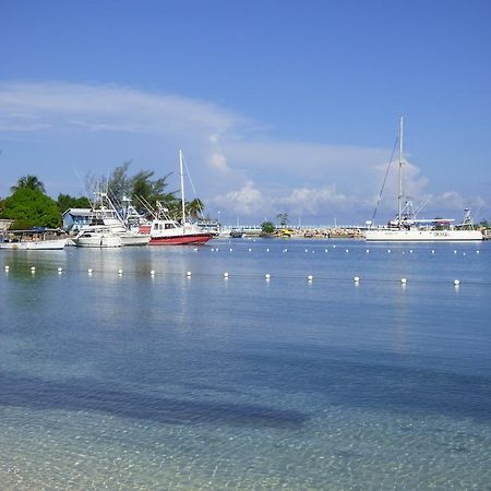 Beach Studio 18 Ocho Rios Exterior foto