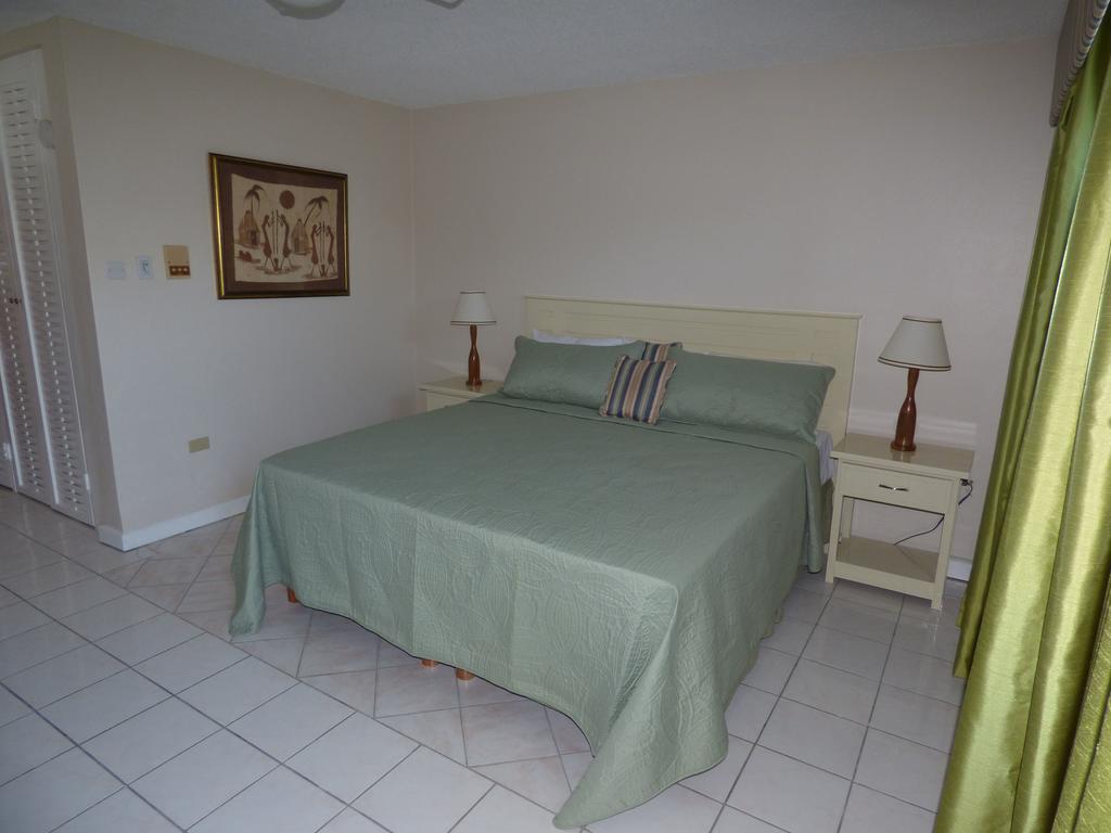 Beach Studio 18 Ocho Rios Exterior foto