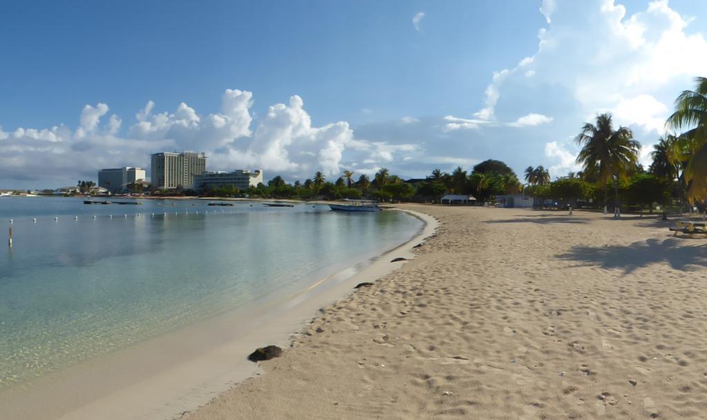Beach Studio 18 Ocho Rios Exterior foto